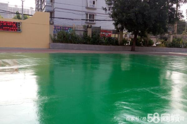 南浔 地坪漆翻新维修