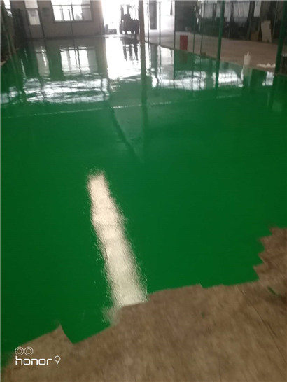 南浔下面我给你一份非常实用、地坪漆施工翻新